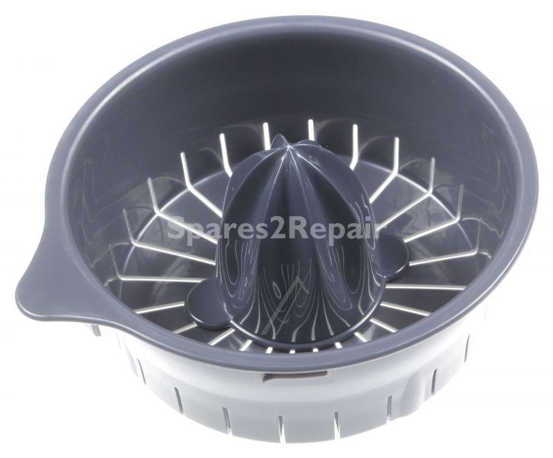 Lemon Squeezer - Kw715517 Lemon Squeezer [Delonghi]