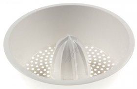 Lemon Squeezer - Kw647597 Citrus Press Km100-190 [Delonghi]