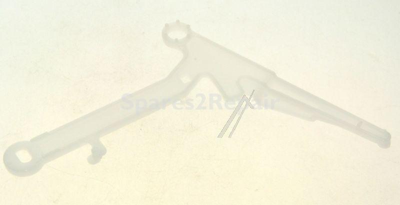Lever - C00338398 481232138015 Lever Water Distr Omega [Whirlpool Indesit]