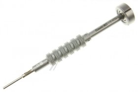 Qianli Tools - Ithor D 2 0mm Convex Cross Screwdriver D