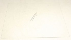 Panel-glass-ic - 49035141 Vetr cris-1 42 32tq39-105 [Candy Hoover]
