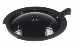Pot Lid - Ms-621504 Cover-jug-black [Groupe SEB]