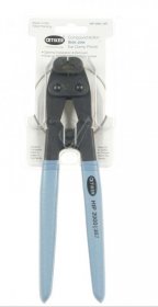 Oetiker Pliers - Compound Action - Side Jaw - Ear Clamp Pincers