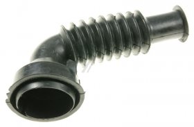 Drain Channel - 43011852 Tub-pump Hose [Candy Hoover]