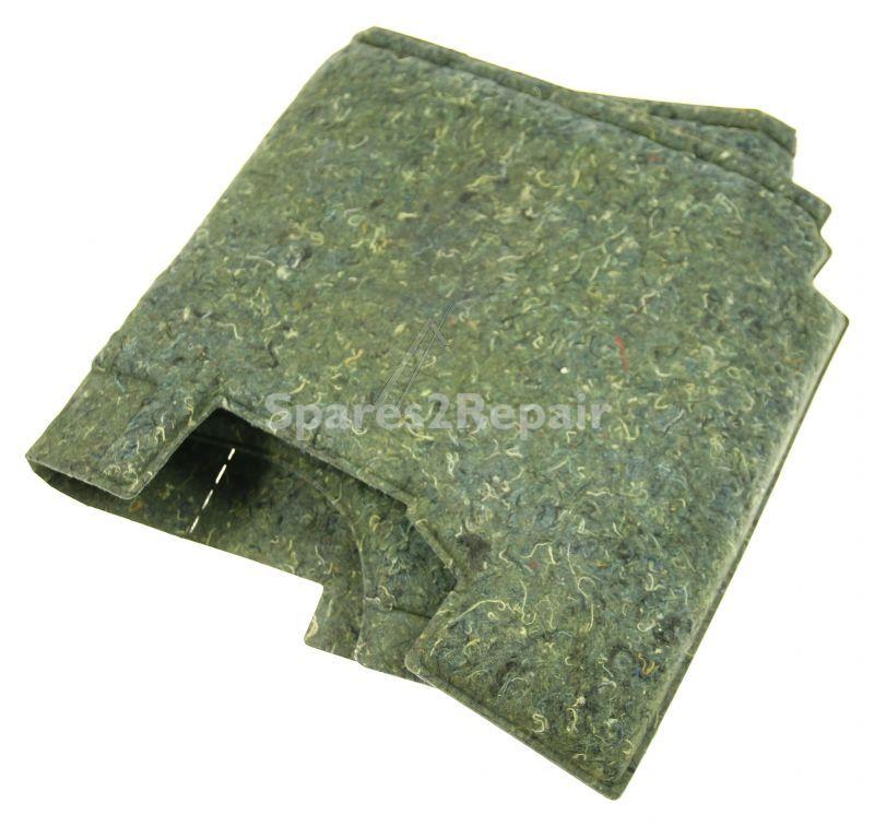 Insertion Material - 00772338 Insulating Plate [Bosch Siemens]