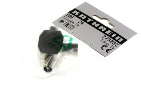 Kathrein Aerial Distributor 2-way - Ebi 24 T-plugtv 4-862 Mhz