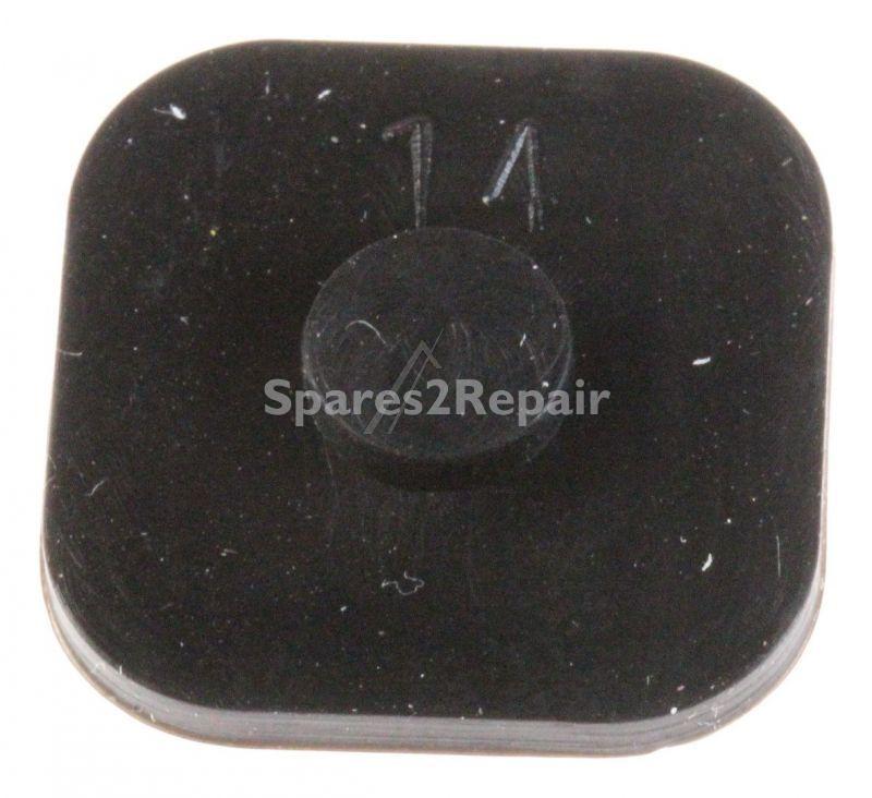 Samsung Control Knobs - Da63-03804a Grommet Knob