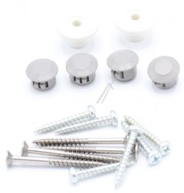 Samsung Mounting Parts - Dd81-02392a A-s-install Kit dw5000mm odm fbi