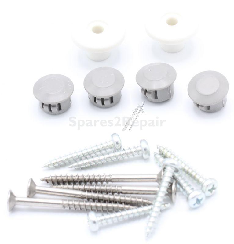 Samsung Mounting Parts - Dd81-02392a A-s-install Kit dw5000mm odm fbi