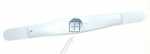 Smeg Spray Arm - 064570062 Shuttle Spray Arm White