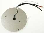 Induction Board - 32039368 Vstl Ind Bobn Ser2 160mm Java D-bridge [Vestel]