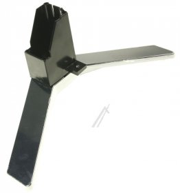 Grundig Stand Support - Pcg26800-aa C00926851 Stand Grp Left Bumerang Chrome (black)