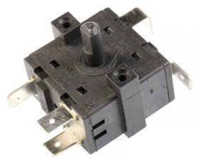 Oven Switch - At6251220160 Switch 16a 250v 972 975 [Delonghi]