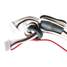 Vestel Harness - 30051586 Cnas 6-5-2p-400 W-dc Ul1007awg