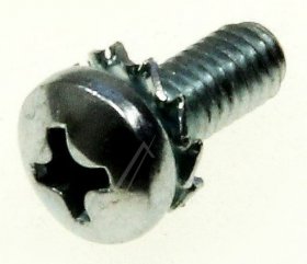Hisense Gorenje Screw - Hk1006880 Fastening Components