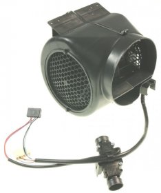 Faber Polyphase Motor - Kit Motor Gr.k40 Fc Pb 3s 2l 220v Clii