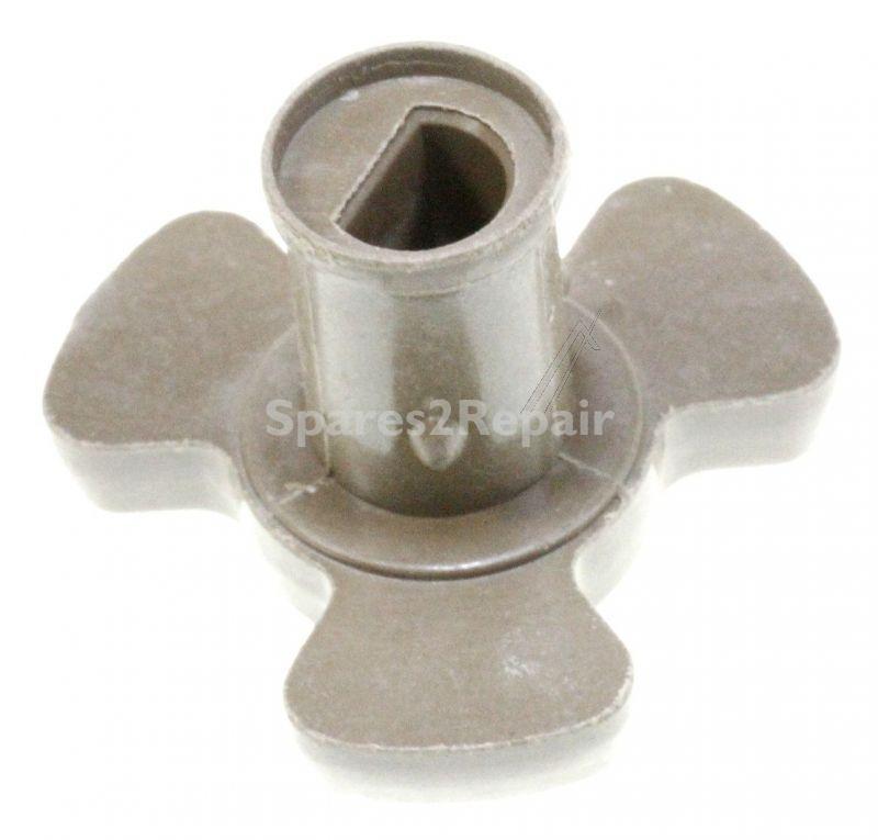 Panasonic Driver Unit Disc Table - E213140n0bp Pulley Shaft