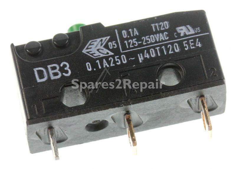 Cherry Micro Switch - Microswitch