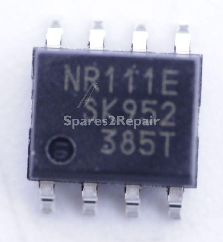 Sanken Ic - Nr111e Ic Buck Regulator Smd Soic-8