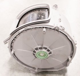 Tub Flap - 3484164607 Assembly Cluster Welded G50 W3 [Electrolux Aeg]