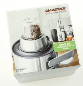 Gastroback Coffee Grinder - 95657 Coffee Grinder