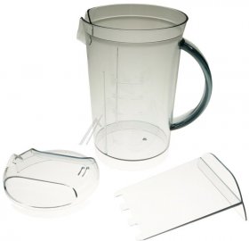 Gastroback Juice Bowl - 95618 Juice Box Complete