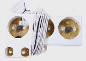 Gastroback Push Button Unit - 97137 Push Button Unit Right For 42612