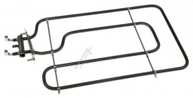 Smeg Fan Oven Heating Element - 806890475 Resistor