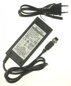 Dlh Capstan Mounting - Support Voitur A Fixer Sur Pare-brise Avec Bras Flexible