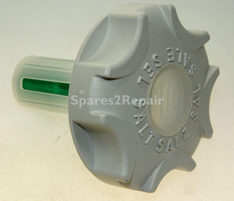 Hopper - 1504448018 Filling Funnel [Electrolux Aeg]