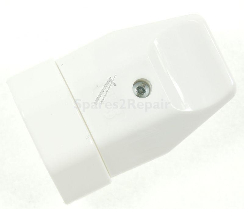 Bachmann Coupler / Connector - Coupler, White, Switzerland