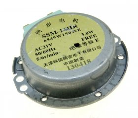 Lg Motor Rotary Disks - 6549w1s011e Tnt Motor