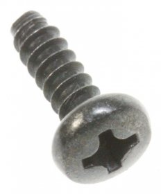 Panasonic Screw - Xtb3+10jfjk Tapping Screw Steel