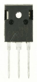 Inchange Semiconductor Transistors - 2sc4237 Transistor To-3pn