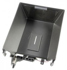 Housing - 4919390400 C00891230 G91631ne Hopper Assembly Grundig [Arcelik]