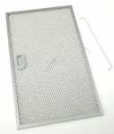 Sifim Metal Grease Trap - 1090588 Metal Grease Trap Alternative For Electrolux