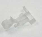 Beko Washing Machine Top Frame Fixing Part Right - 2847840100