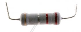 Vestel 2w resistor Metal Film - 0 22r-2w 30006765 Resistor Mo 2w 0 22r J Taped Rohs