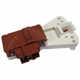 Door Interlock Switch - 30023290 Door Lock (thermal 16a) [Vestel]