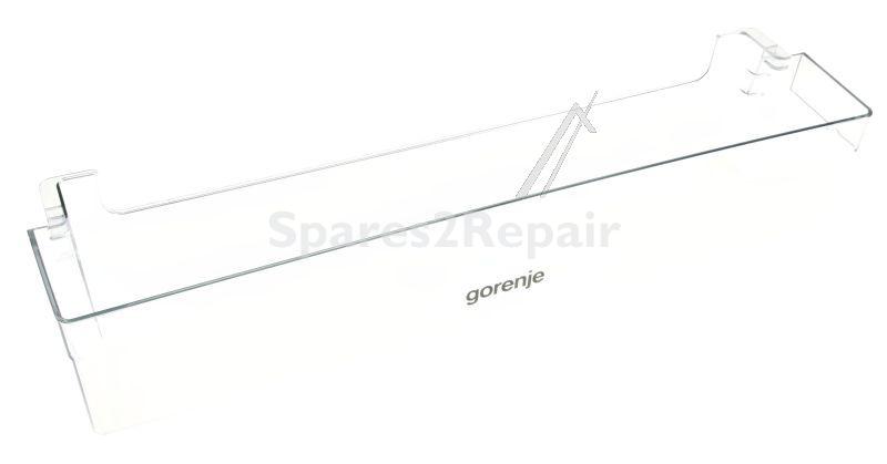 Hisense Gorenje Refrigerator - Freezer Door Shelf - 525148 Door Tray H6 Fl-h90 031 A Gor-7024