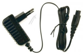 Classic Power Supply For Body Care Devices - 5v-1a Pse50288 Eu Charger For Remington Shaver