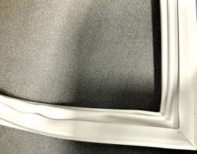 Hisense Gorenje Refrigerator Door Seal - 334667 Magnetic Gasket Mt3-16 60l-888
