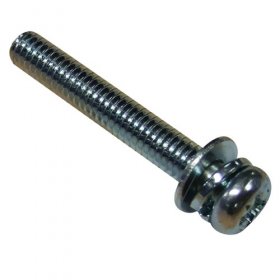 LG TV Stand Foot Screw - FAB30016415