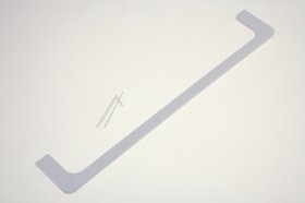 Ornamental Rail - 42038312 R Glass Shelf Trim-front-1700(s w ) [Vestel]