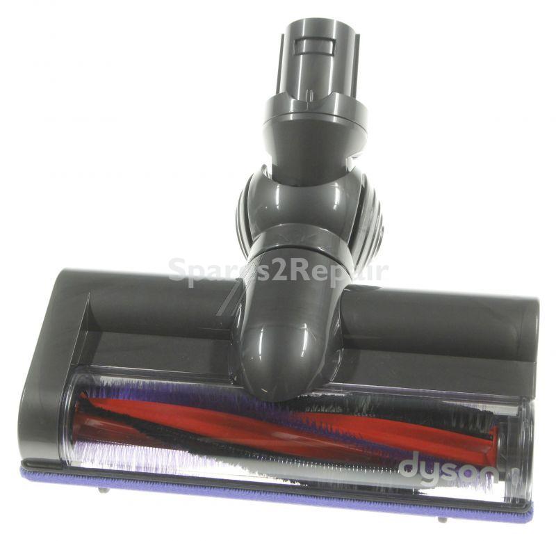 Dyson Turbo Nozzle - 966981-01 Turbo Brush Dc62-sv03