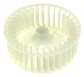 Fan Blades - 2964200100 C00867473 Condenser Cooling Fan Assembly [Arcelik]