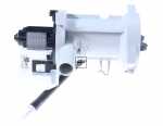 Lg Drain Pump - 5859en1004j Drain Pump And Filter Assembly