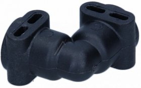 Jura Joint Connector - 60761 Connection Piece L-shaped 90°