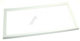 Freezer Door Seal - C00038097 482000026353 White Freezer Door Gasket 530x28 [Whirlpool Indesit]