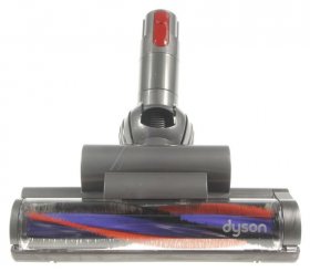 Dyson Floor Tool - 963544-04 Quick Release Turbinehead Assembly